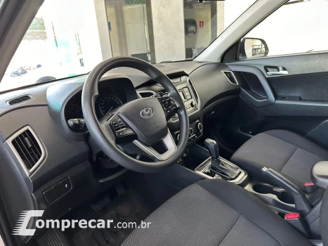 CRETA 1.6 16V Smart