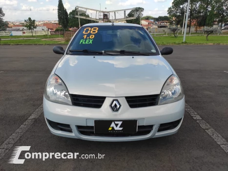 CLIO 1.0 Authentique 16V