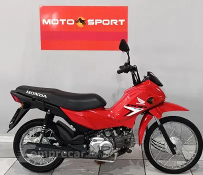 HONDA POP 110 ES