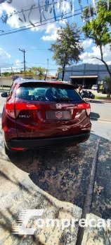 HR-V 1.8 16V EX