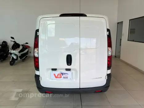 FIORINO 1.4 MPI FURGÃO ENDURANCE 8V FLEX 2P MANUAL