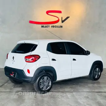 KWID 1.0 12V SCE ZEN