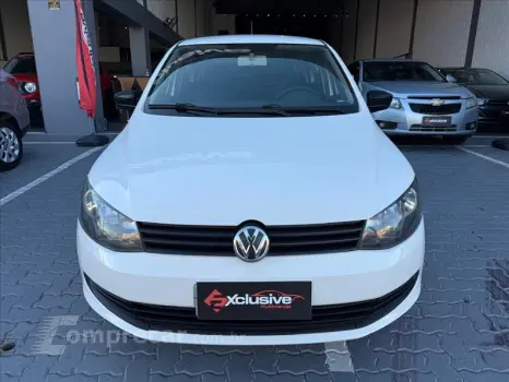 GOL 1.0 MI Trendline 8V