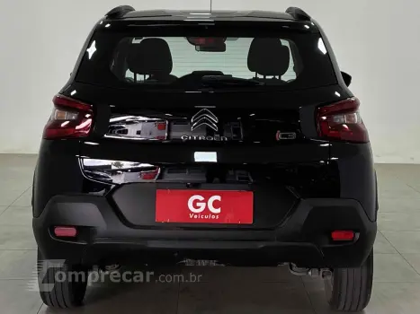 C3 1.6 16V FLEX FEEL PACK AT6