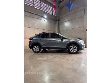 NIVUS 1.0 200 TSI TOTAL FLEX COMFORTLINE AUTOMÁTICO