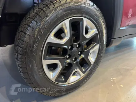 COMPASS TRAILHAWK 2.0 4x4 Dies. 16V Aut.