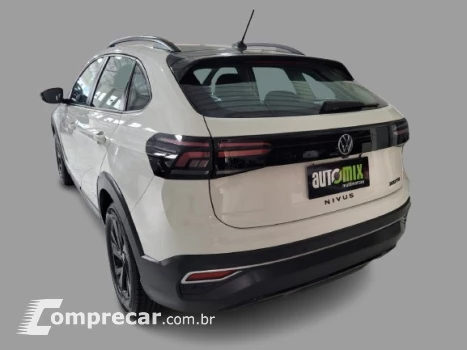 NIVUS 1.0 200 TSI Comfortline