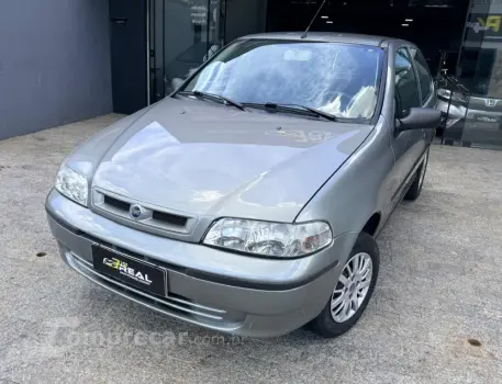 Fiat PALIO 1.0 MPI Fire 8V 4 portas