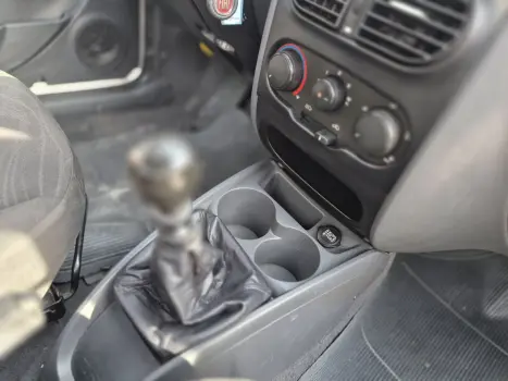 Strada 1.4 FIRE FLEX CABINE SIMPLES