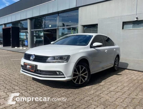 Volkswagen JETTA 2.0 Trendline 4 portas