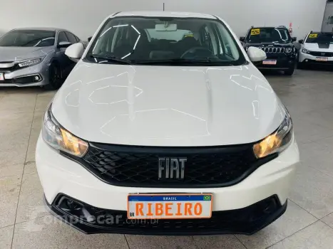 ARGO DRIVE 1.0 6V FLEX