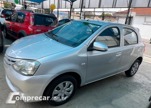 ETIOS 1.3 X 16V