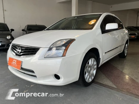 SENTRA 2.0 16V