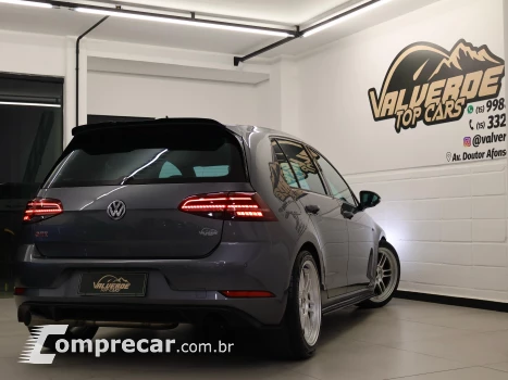 GOLF 2.0 350 TSI GTI