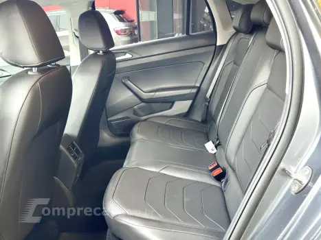 VIRTUS 1.0 12V 200 TSI COMFORTLINE FLEX AUTOMÁTICO