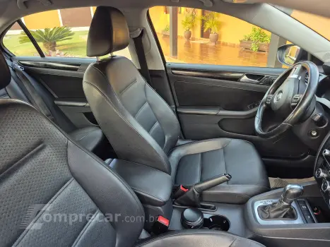 JETTA 2.0 Comfortline