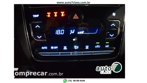 YARIS SEDAN - 1.5 16V SEDAN XS CONNECT MULTIDRIVE