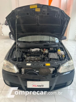 ASTRA 2.0 MPFI Advantage 8V