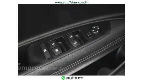 HB20 - 1.0 TGDI PLATINUM AUTOMÁTICO