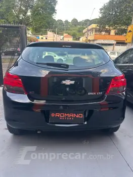 ONIX 1.4 MPFI LTZ 8V