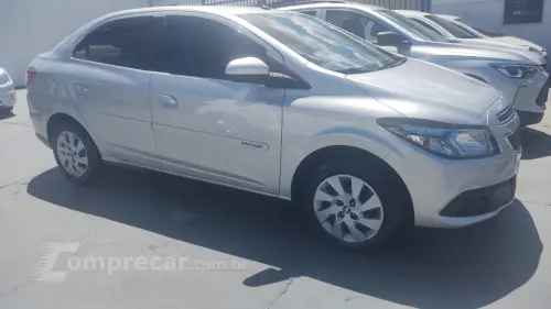 CHEVROLET Prisma 1.4 LT 4 portas