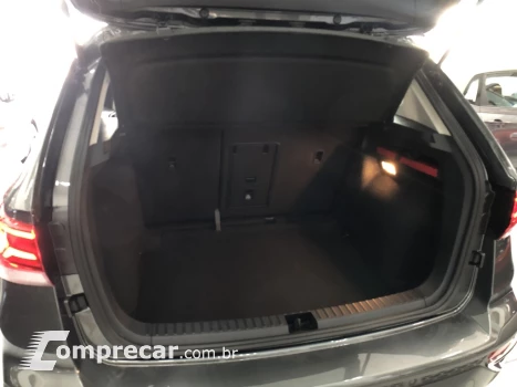 TAOS 1.4 250 TSI TOTAL FLEX COMFORTLINE AUTOMÁTICO