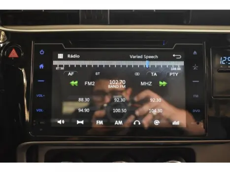 COROLLA - 1.8 GLI 16V 4P AUTOMÁTICO