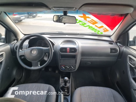 CORSA 1.4 MPFI Maxx 8V