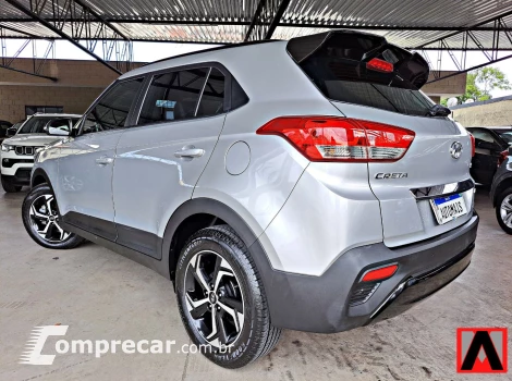 CRETA 2.0 16V Sport