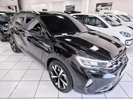 NIVUS 1.0 200 TSI HIGHLINE