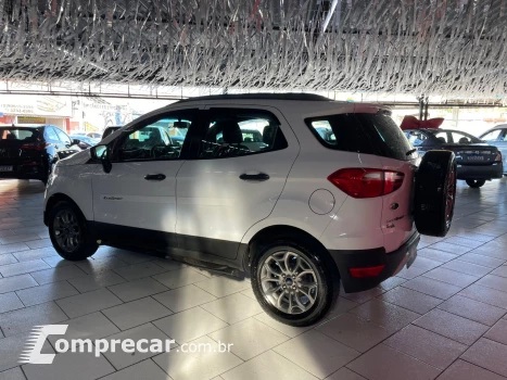 ECOSPORT 1.6 Freestyle 16V