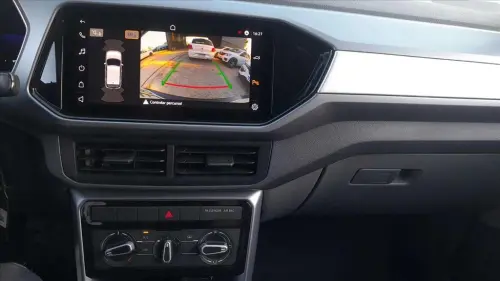 T-CROSS 1.0 200 TSI TOTAL FLEX AUTOMÁTICO