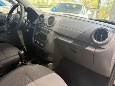 GOL 1.6 MI 8V FLEX 4P MANUAL G.V