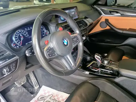 BMW X4 Competition 3.0 BI TB