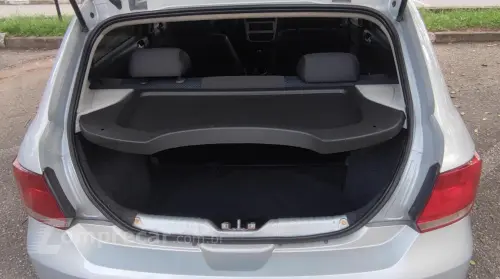 GOL 1.6 MSI Totalflex Comfortline