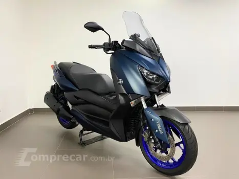 YAMAHA XMAX  250 ABS