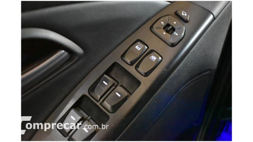 IX35 - 2.0 MPFI GL 16V 4P AUTOMÁTICO