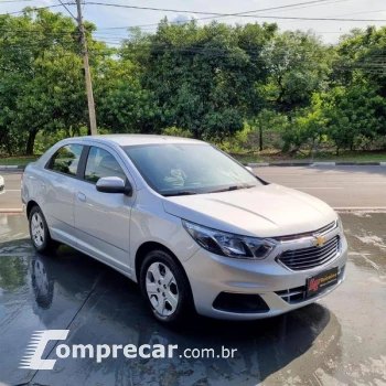 CHEVROLET COBALT 1.4 LT 5 portas