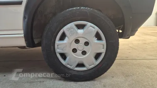 UNO 1.0 MPI Mille Fire Economy 8V