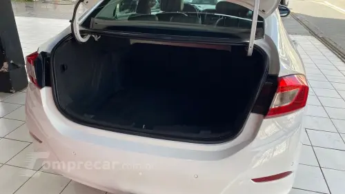 CHEVROLET CRUZE 1.4 TURBO LT 16V