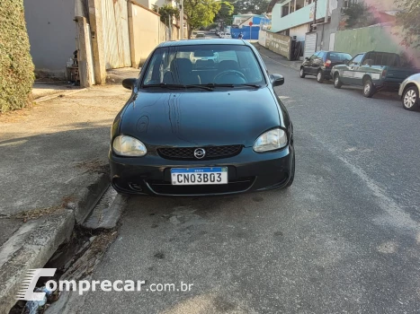 CHEVROLET CORSA 1.0 EFI Wind 8V 2 portas