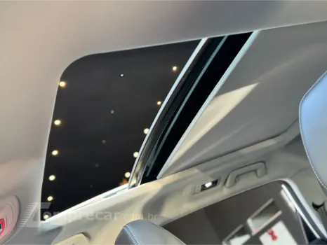 TIGGO 8 1.6 Tgdi TXS