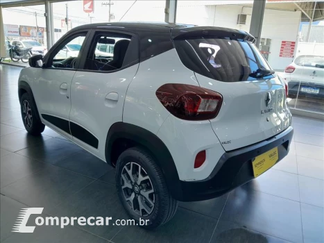 KWID 1.0 12V SCE Intense