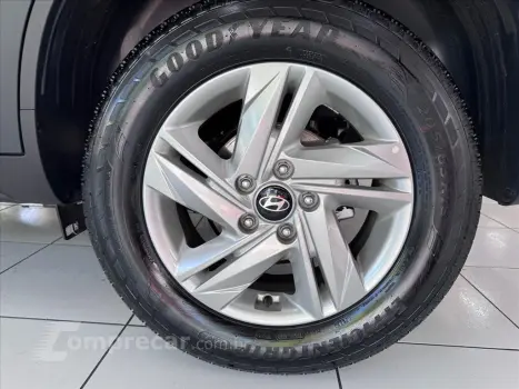 CRETA 1.0 TGDI FLEX COMFORT PLUS AUTOMÁTICO