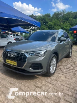 Audi Q3 1.4 TFSI Performance Plus 4 portas