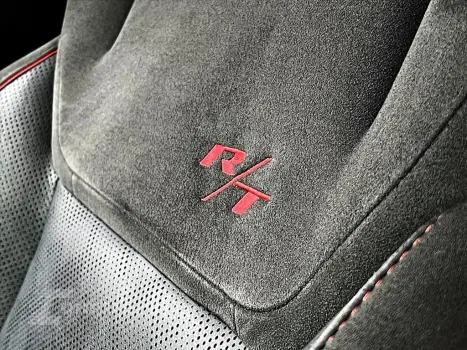 RAMPAGE 2.0 HURRICANE 4 TURBO GASOLINA R/T 4X4 AU