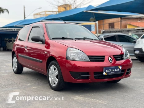 CLIO 1.0 Campus 16V