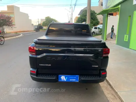 MONTANA 1.2 Turbo LT