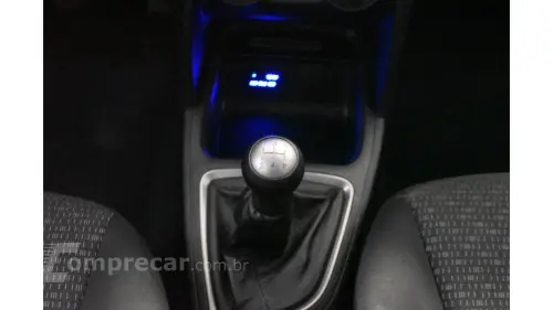 HB20 - 1.0 UNIQUE 12V 4P MANUAL