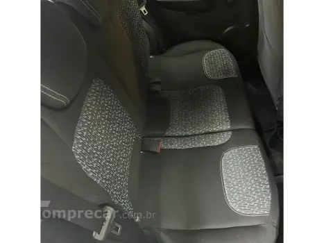 UNO 1.0 FIRE FLEX ATTRACTIVE MANUAL